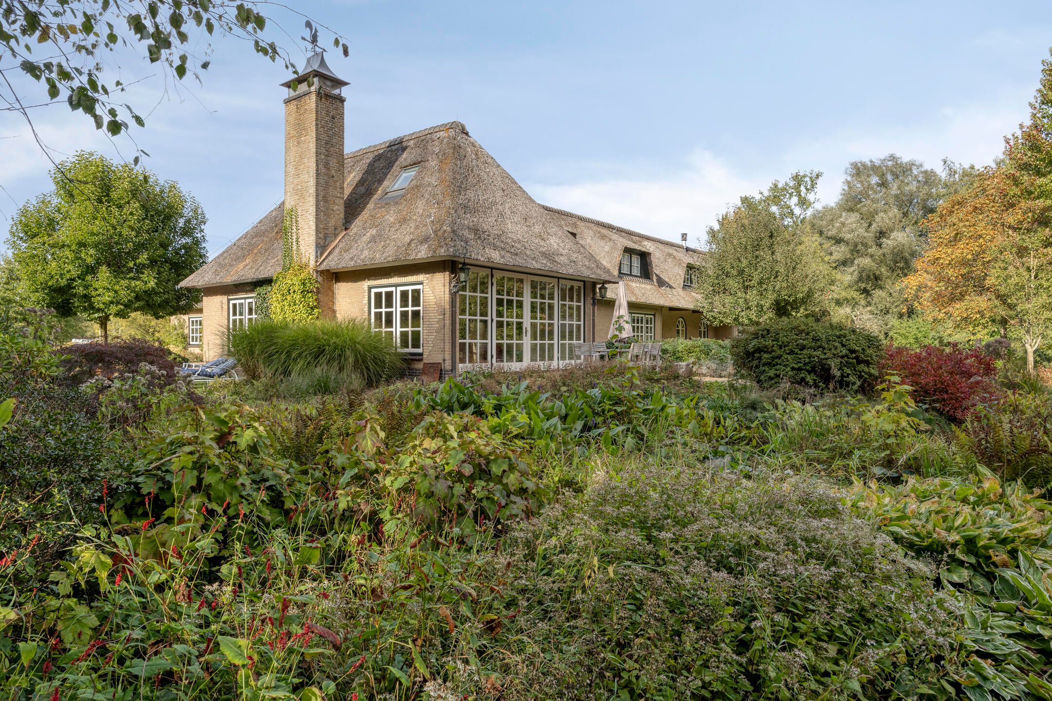 Foto 60 van Wieselse Kampweg 64