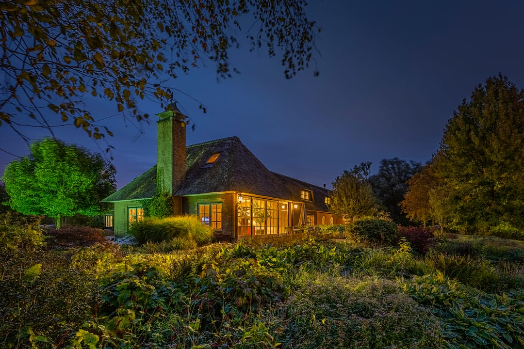 Foto 61 van Wieselse Kampweg 64