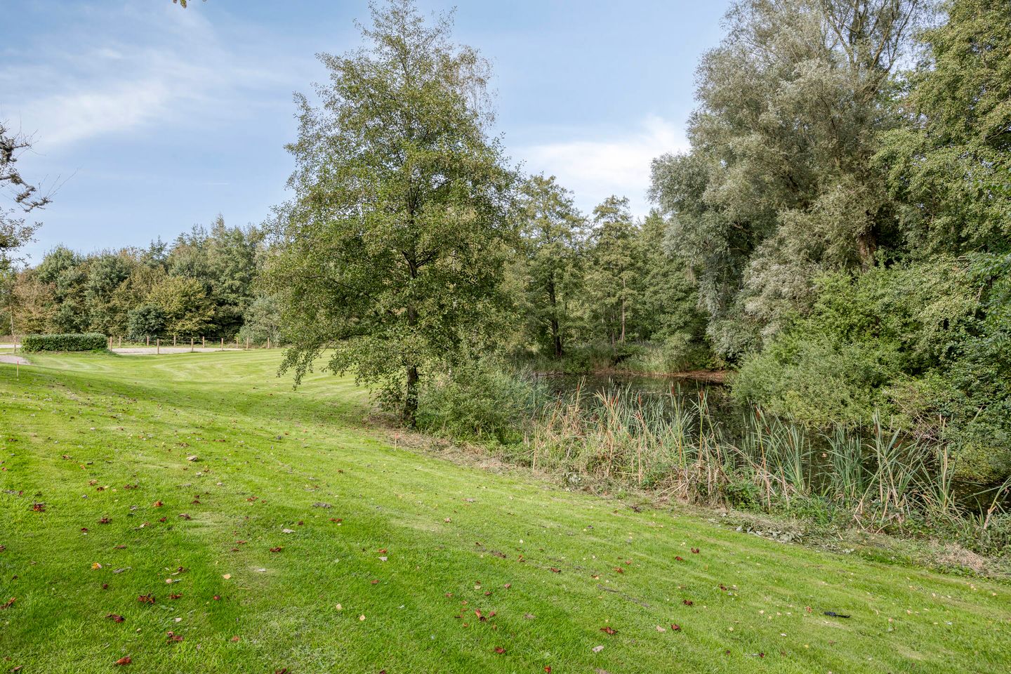 Foto 64 van Wieselse Kampweg 64