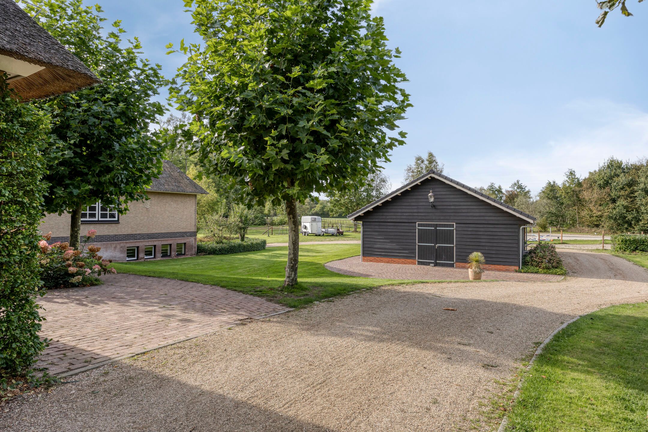 Foto 66 van Wieselse Kampweg 64