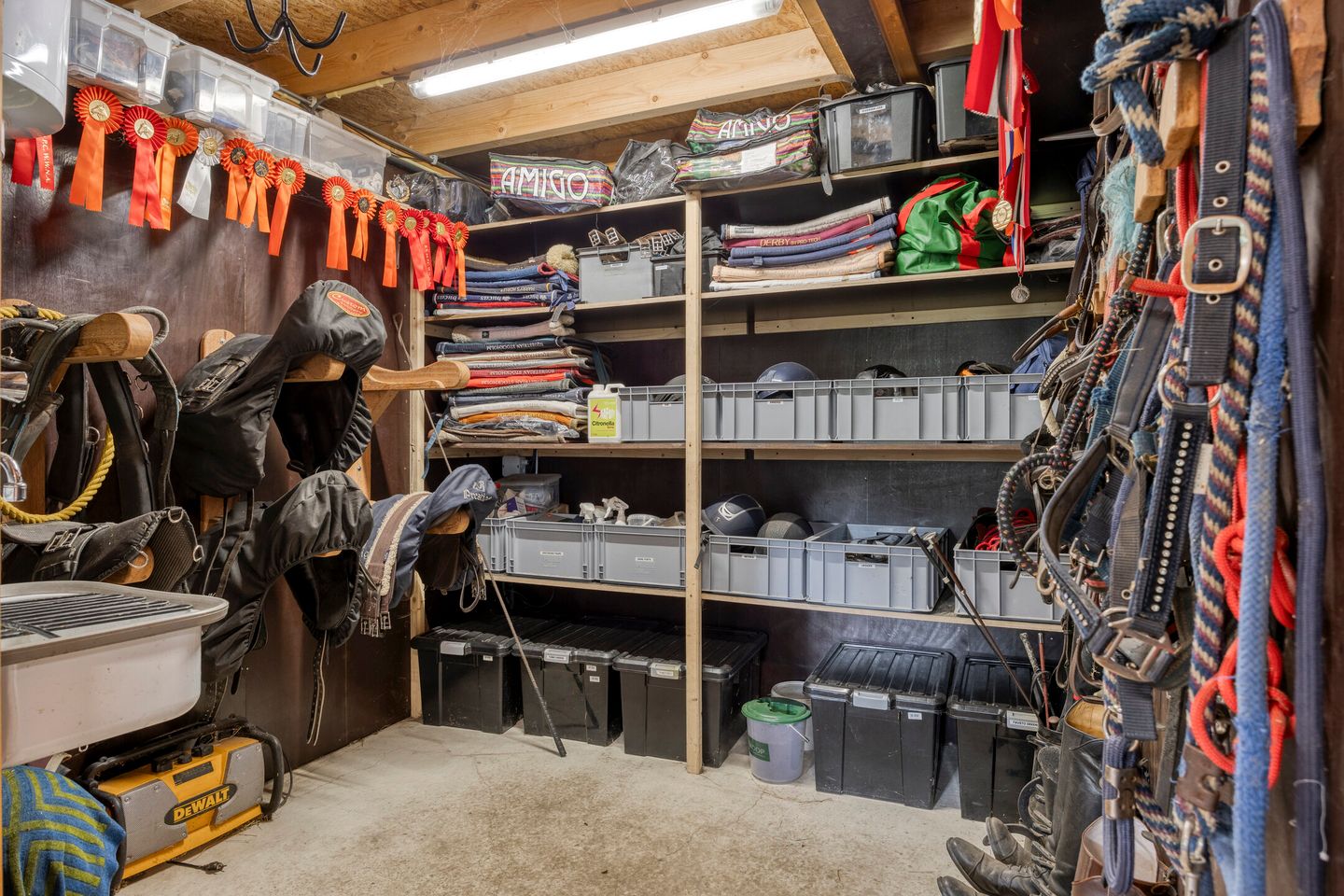 Foto 70 van Wieselse Kampweg 64