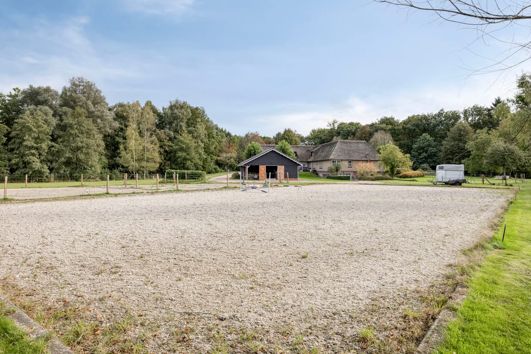 Foto 71 van Wieselse Kampweg 64