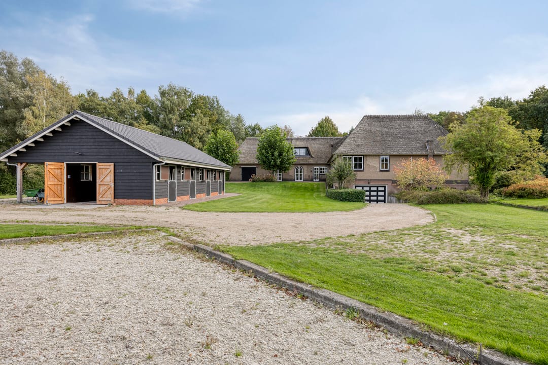 Foto 73 van Wieselse Kampweg 64