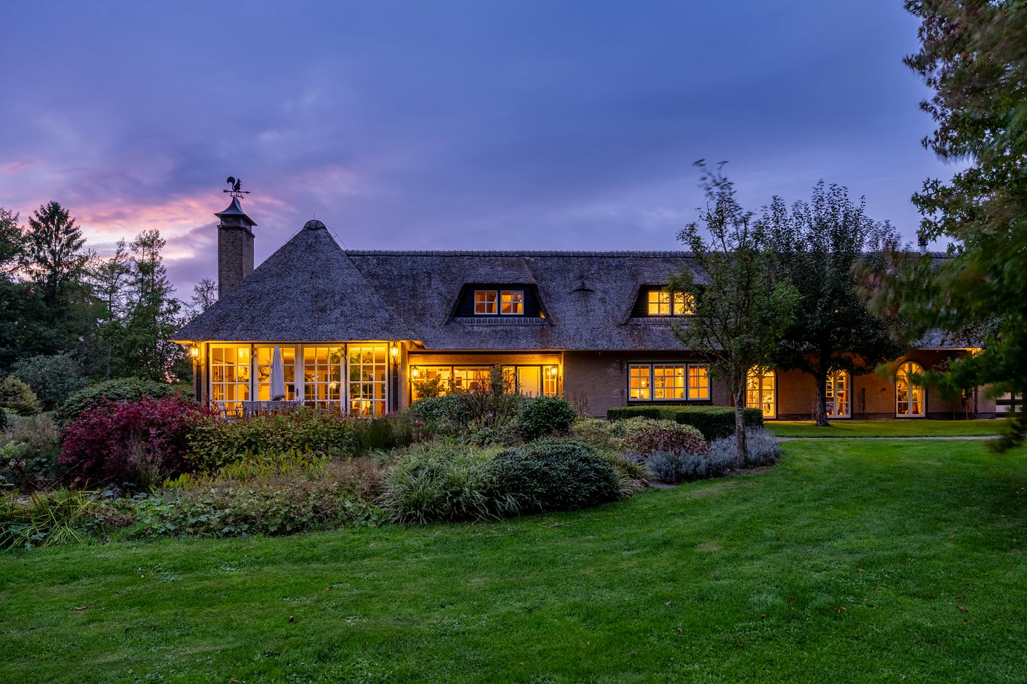 Foto 79 van Wieselse Kampweg 64