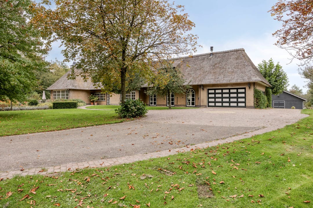 Foto 82 van Wieselse Kampweg 64