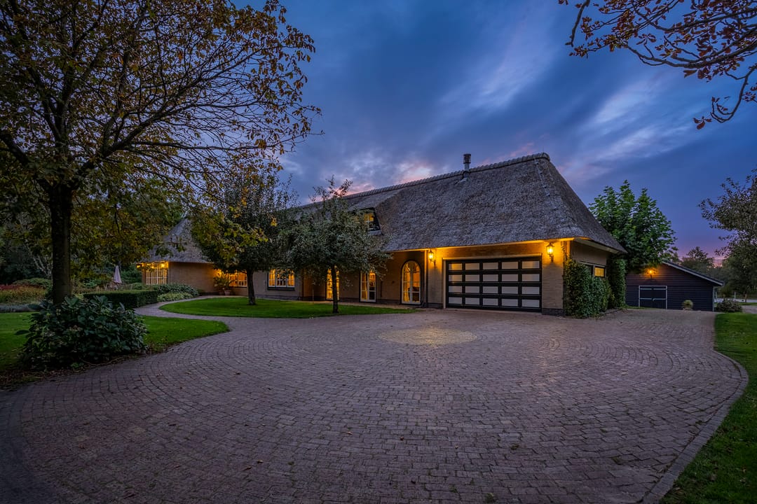 Foto 83 van Wieselse Kampweg 64