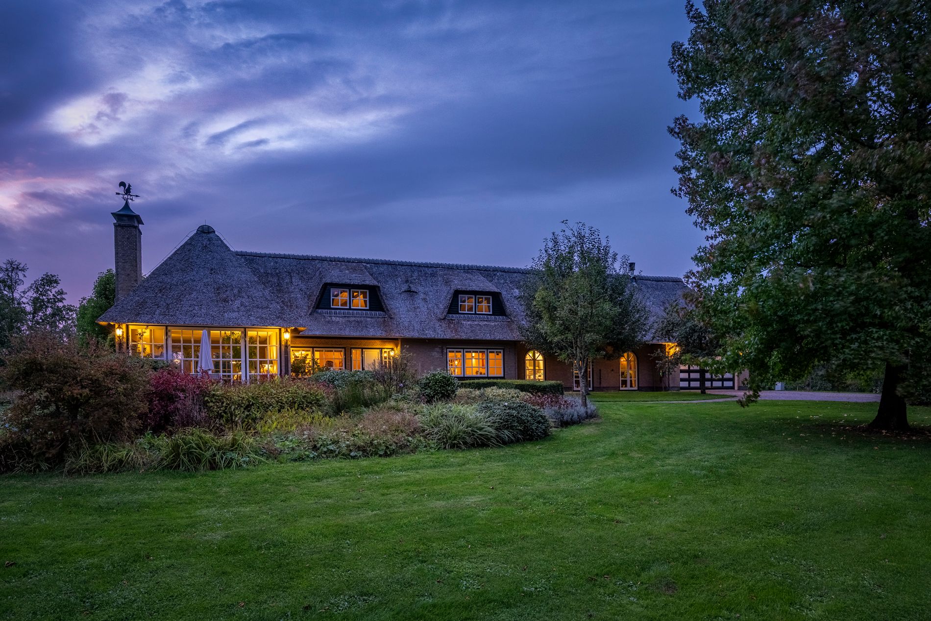 Foto 90 van Wieselse Kampweg 64