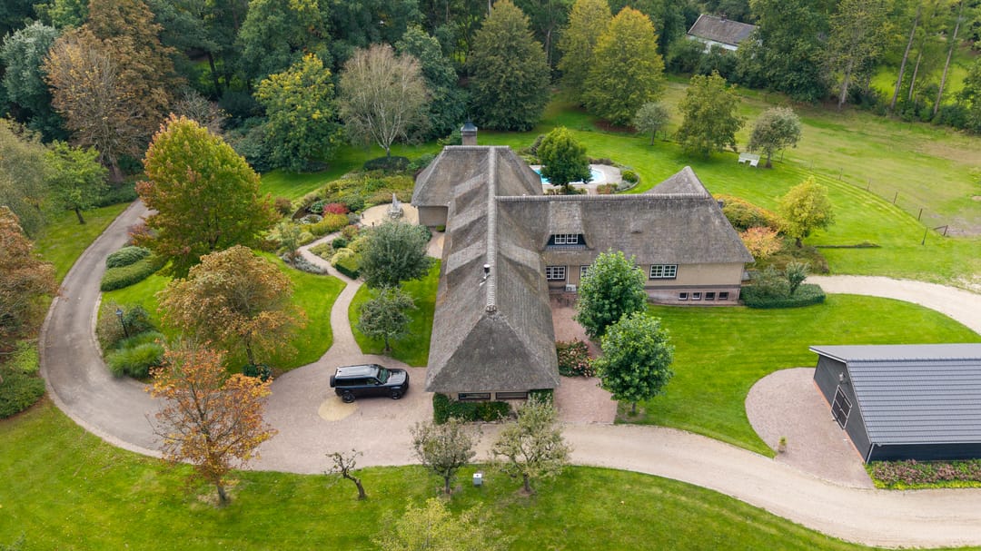 Foto 91 van Wieselse Kampweg 64