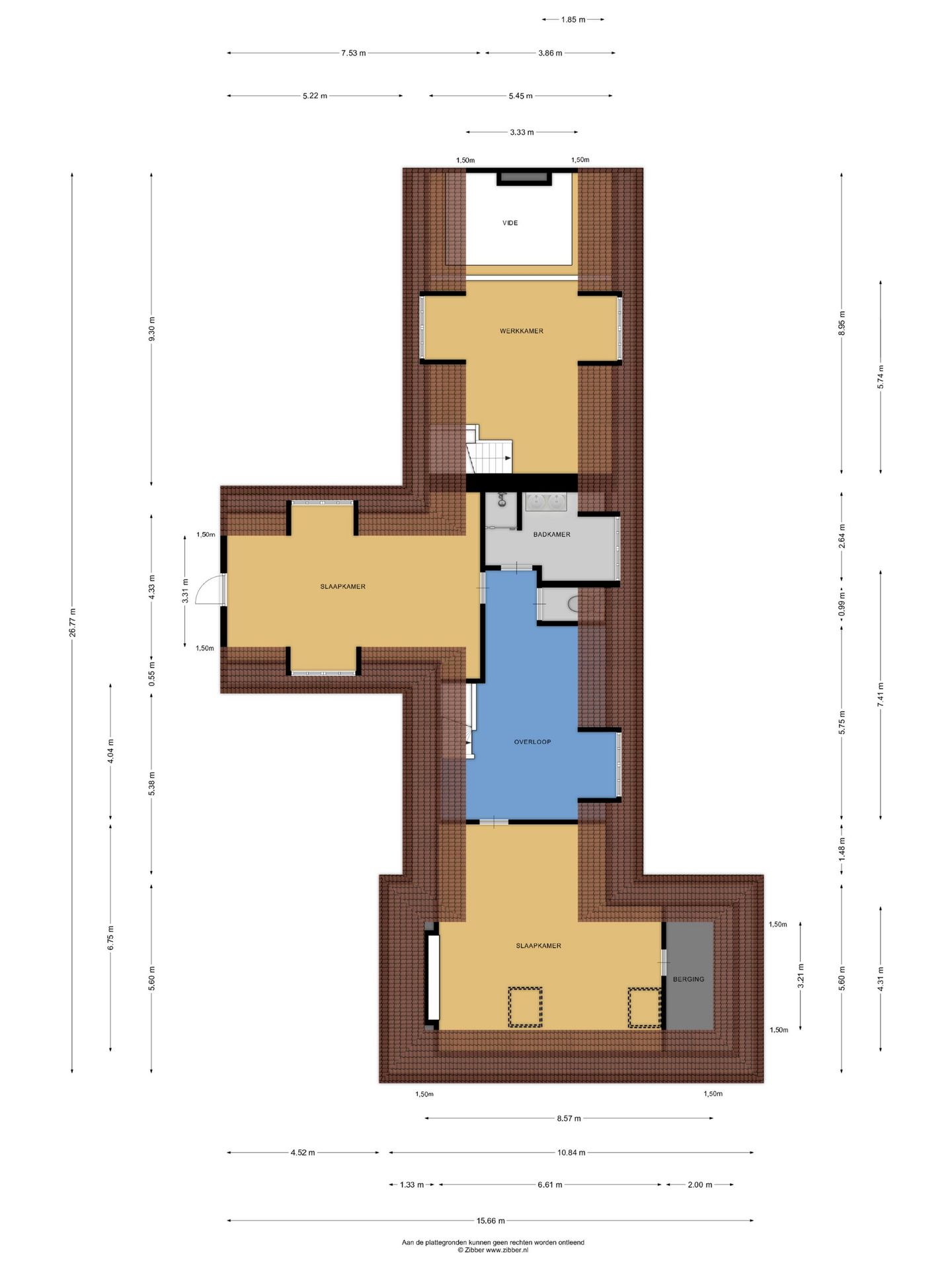 Foto 94 van Wieselse Kampweg 64