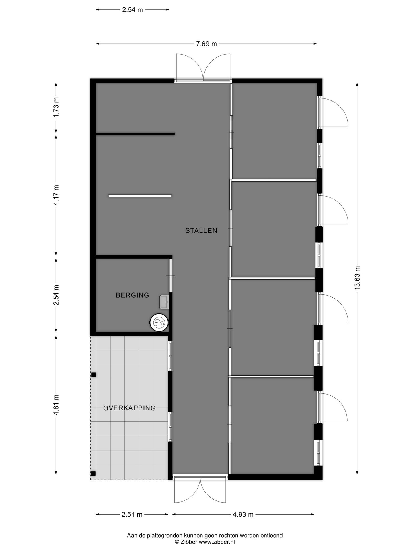 Foto 95 van Wieselse Kampweg 64