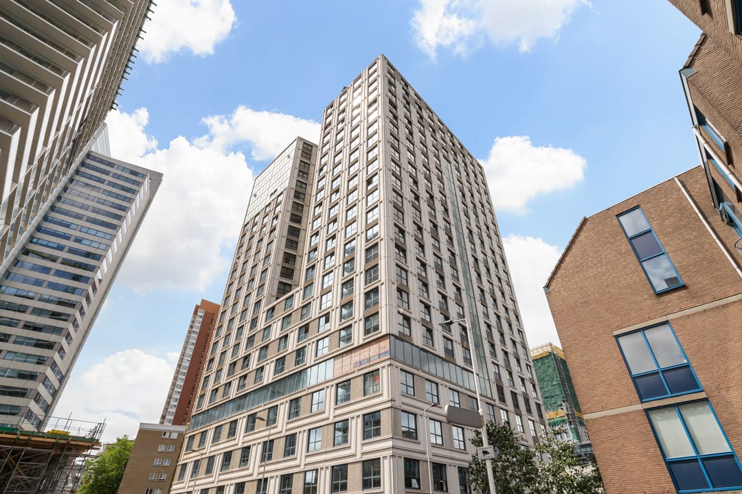 Foto 2 van Vissersdijk 93