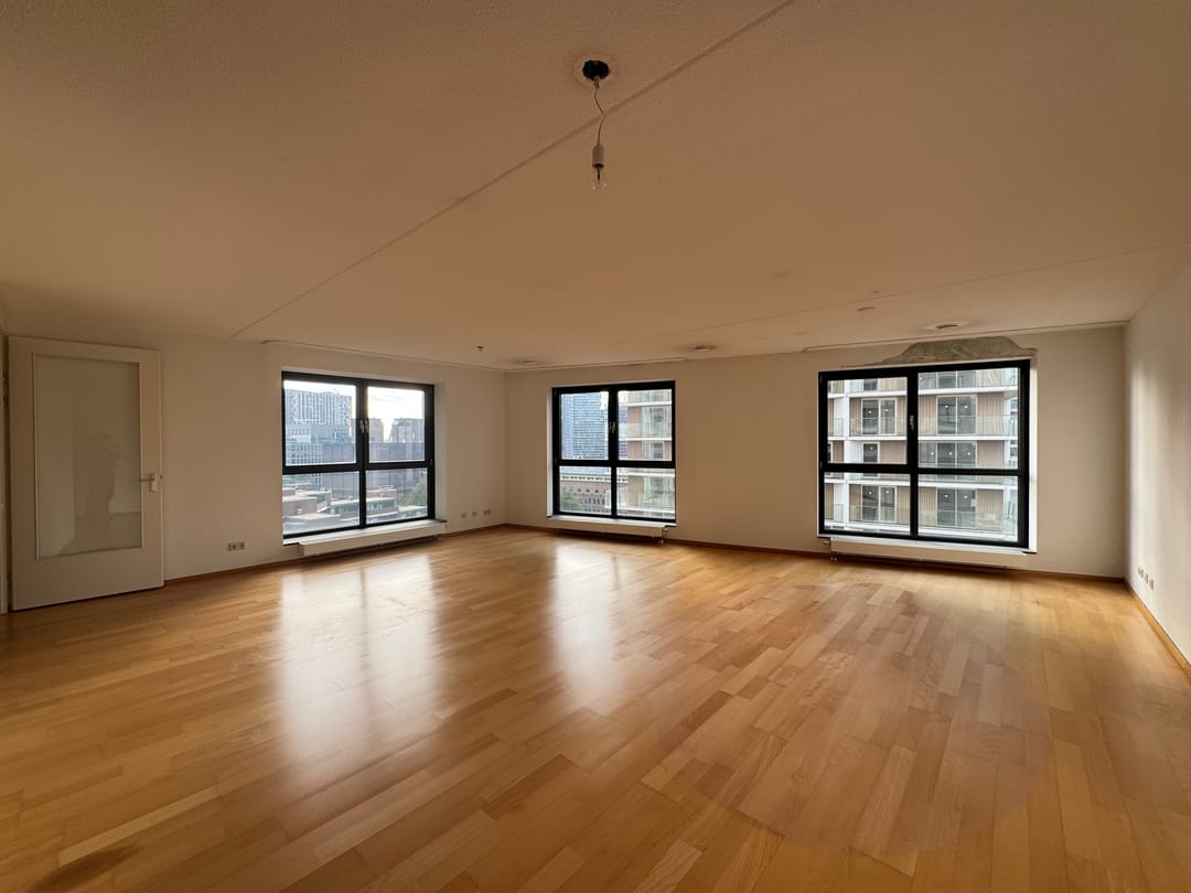 Foto 1 van Vissersdijk 93