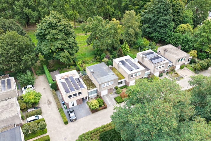 Foto 2 van Bolognalaan 8