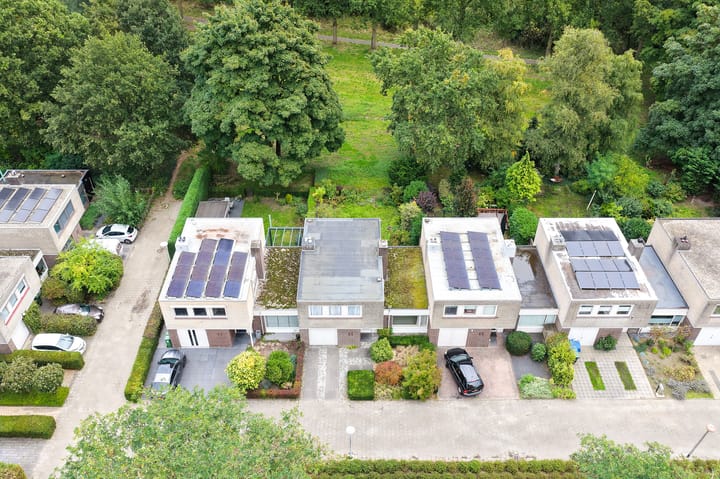 Foto 3 van Bolognalaan 8