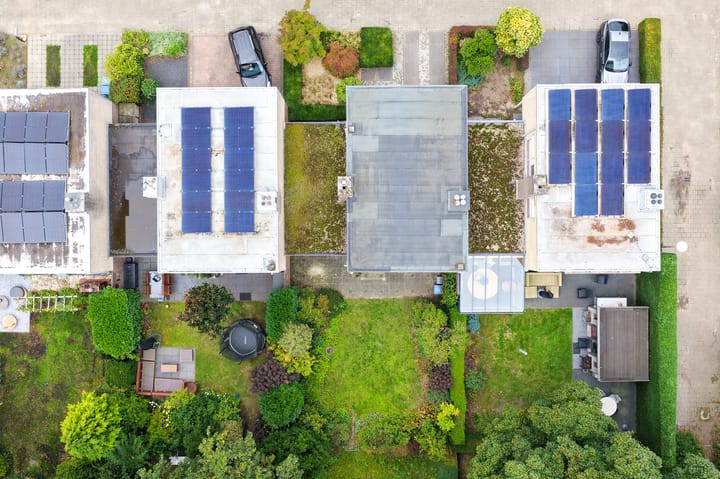 Foto 4 van Bolognalaan 8