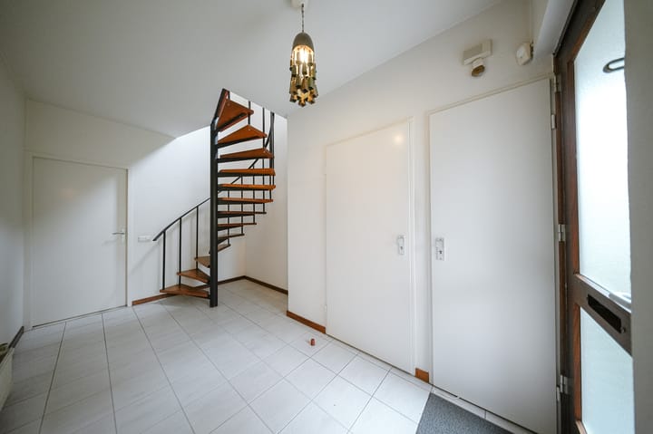 Foto 5 van Bolognalaan 8