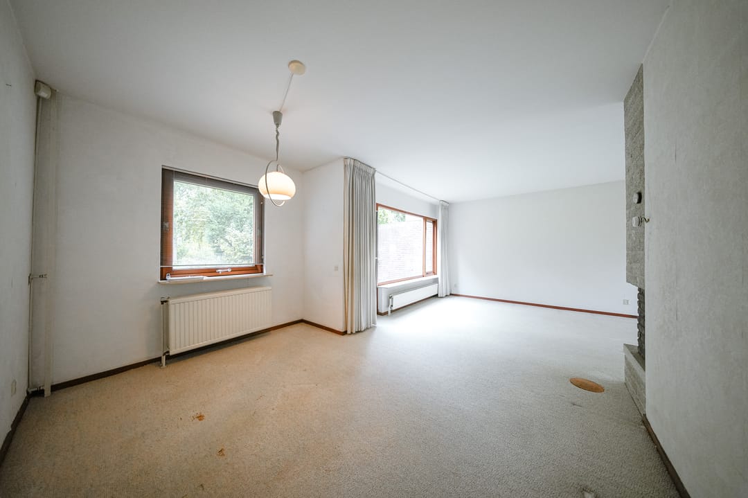 Foto 8 van Bolognalaan 8