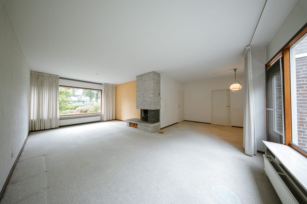 Foto 11 van Bolognalaan 8