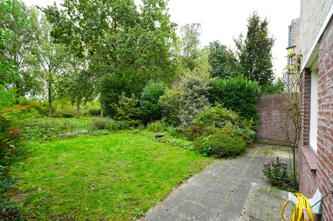 Foto 23 van Bolognalaan 8