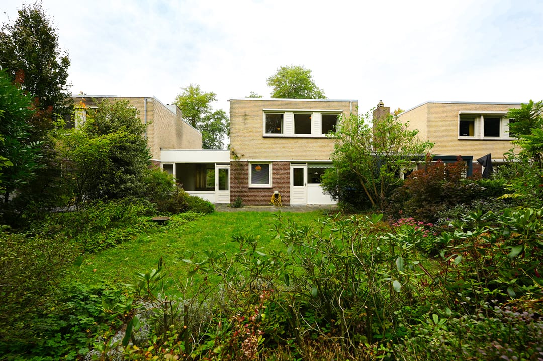 Foto 26 van Bolognalaan 8