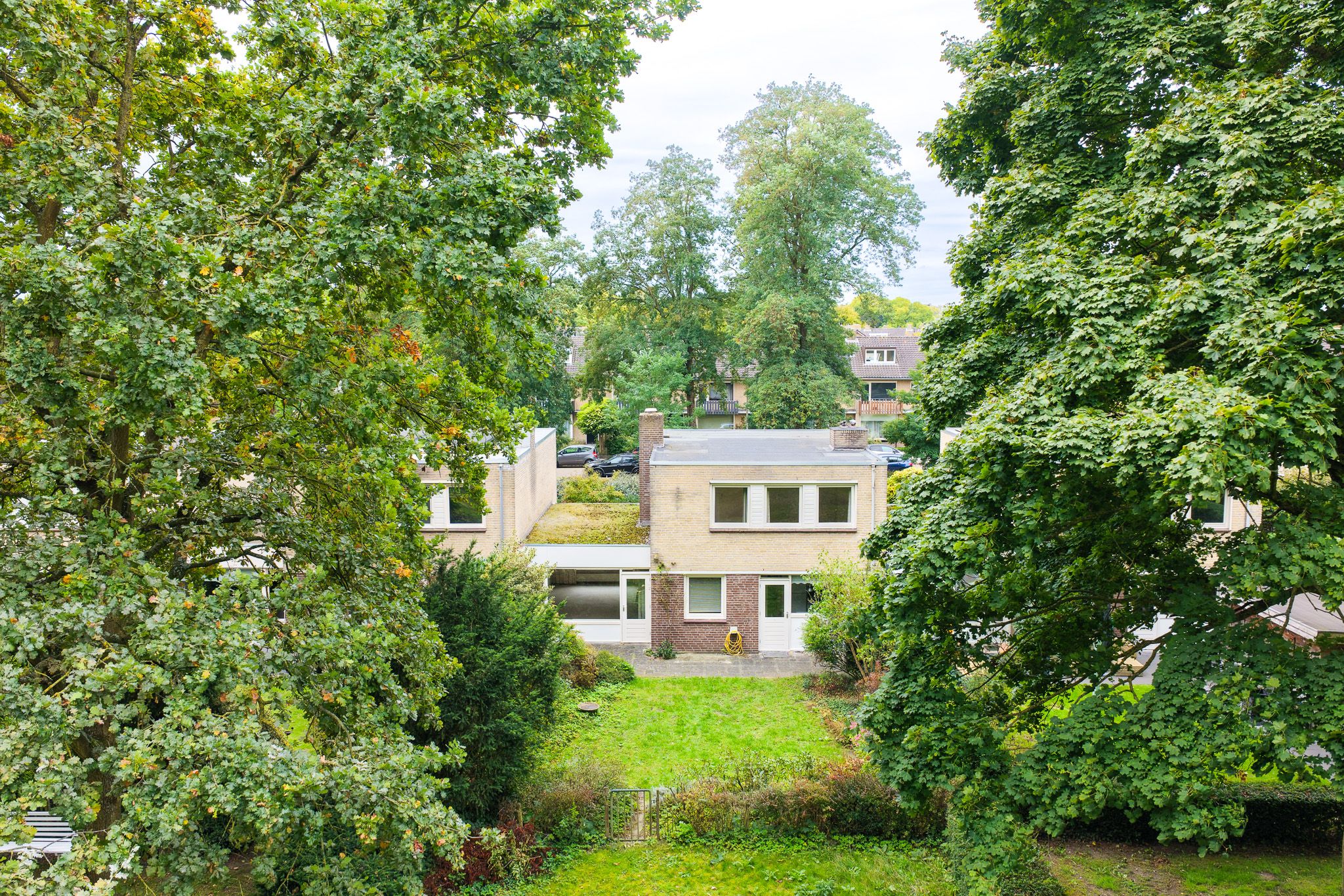 Foto 27 van Bolognalaan 8