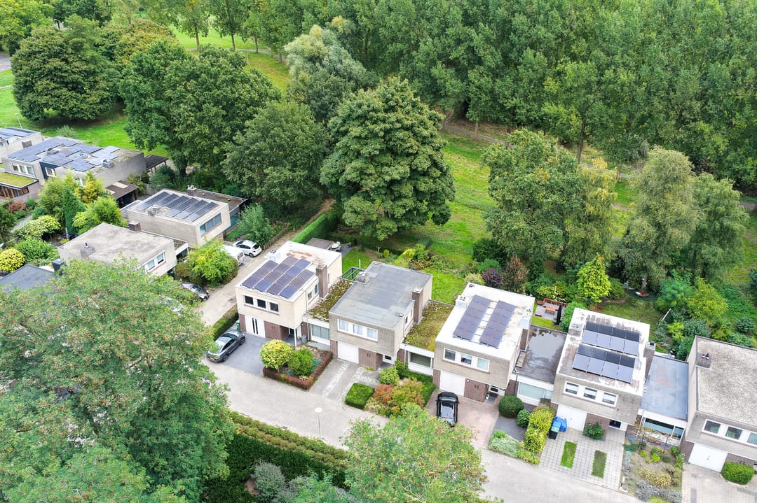 Foto 43 van Bolognalaan 8