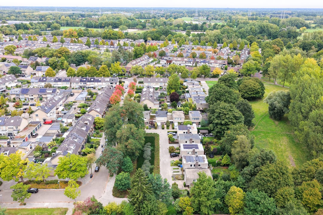 Foto 47 van Bolognalaan 8