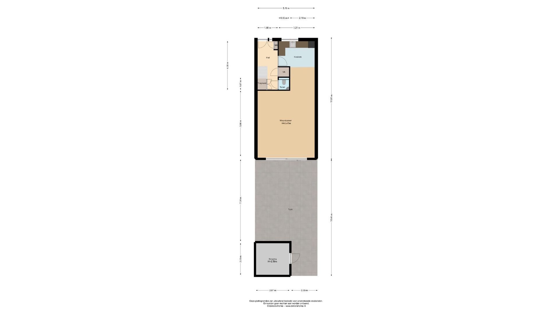 Foto 33 van Noordkil 38
