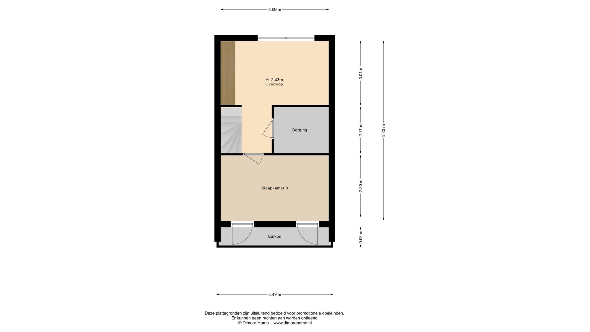Foto 36 van Noordkil 38