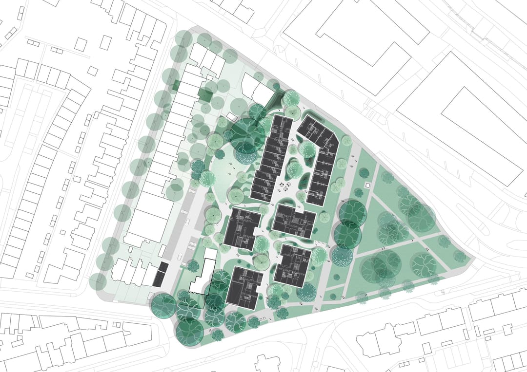 Foto 8 van Boterfabriek | Grondgebonden woning (Bouwnr. F109)