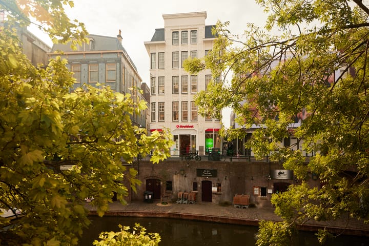 Oudegracht 161