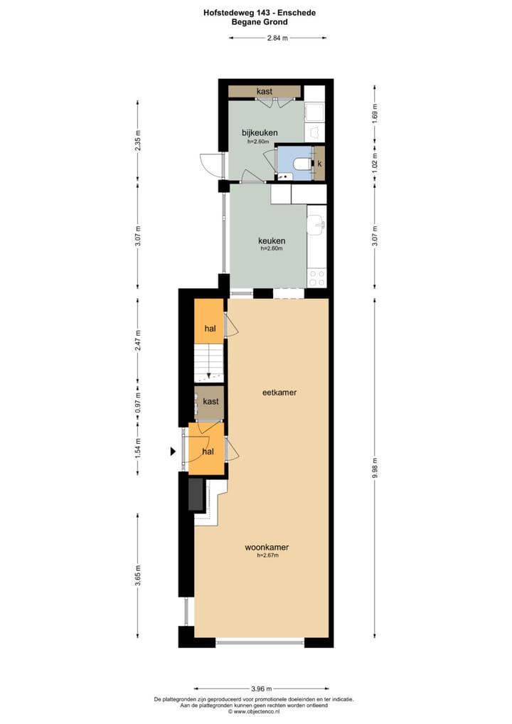 Foto 27 van Hofstedeweg 143