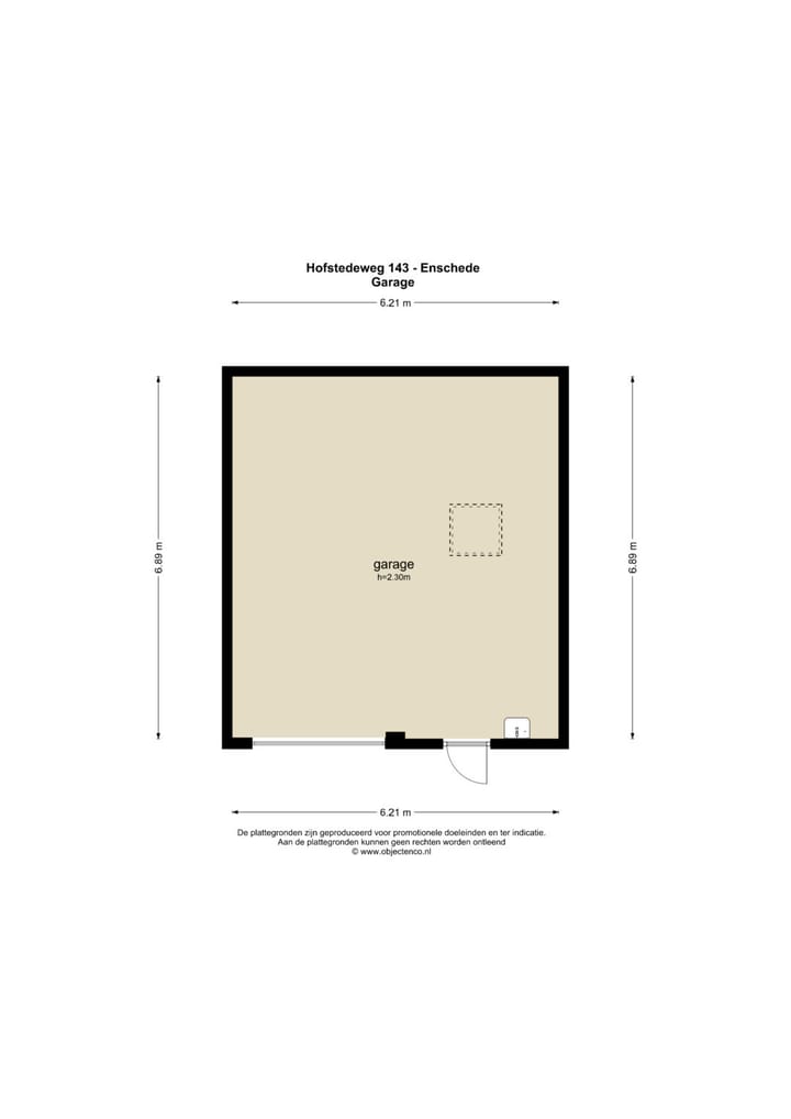 Foto 29 van Hofstedeweg 143