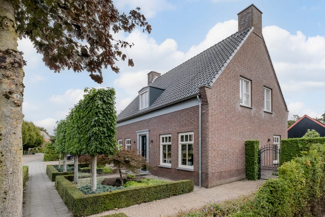 Foto 1 van Molenpad 3