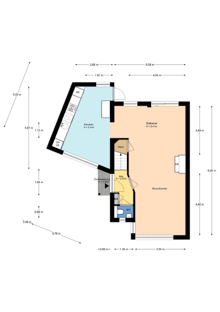 Photo 42 of 1e Wormenseweg 140