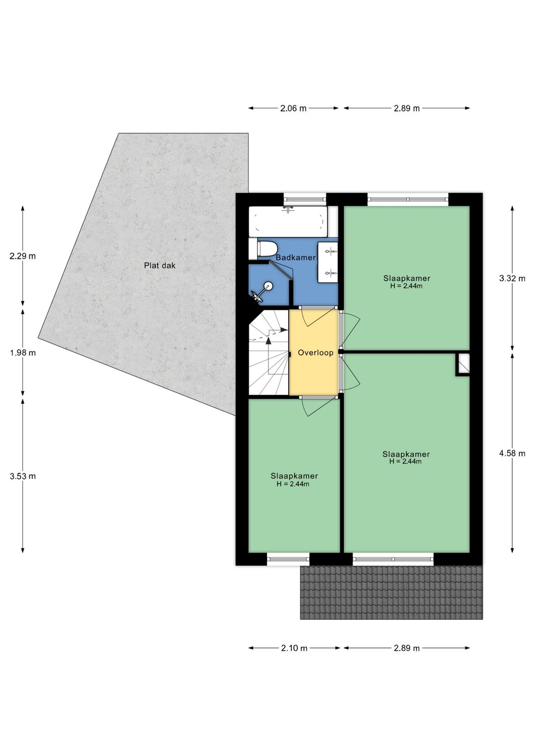 Foto 43 van 1e Wormenseweg 140