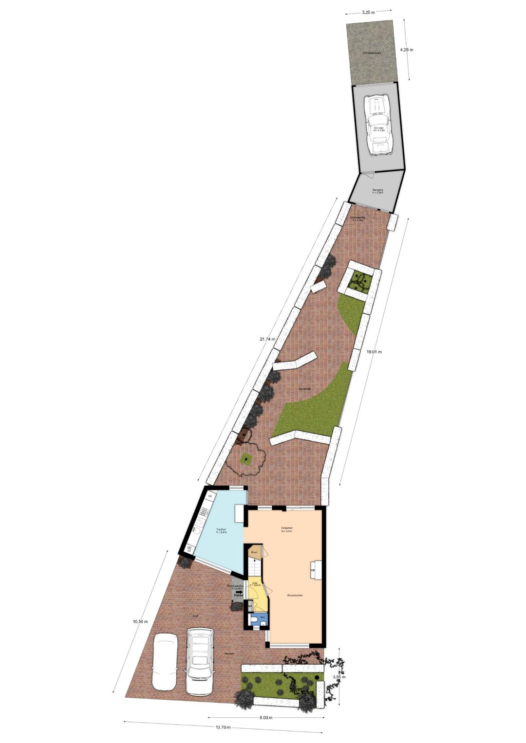 Foto 47 van 1e Wormenseweg 140