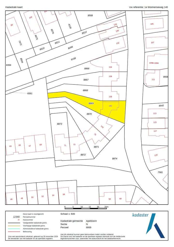 Photo 48 of 1e Wormenseweg 140