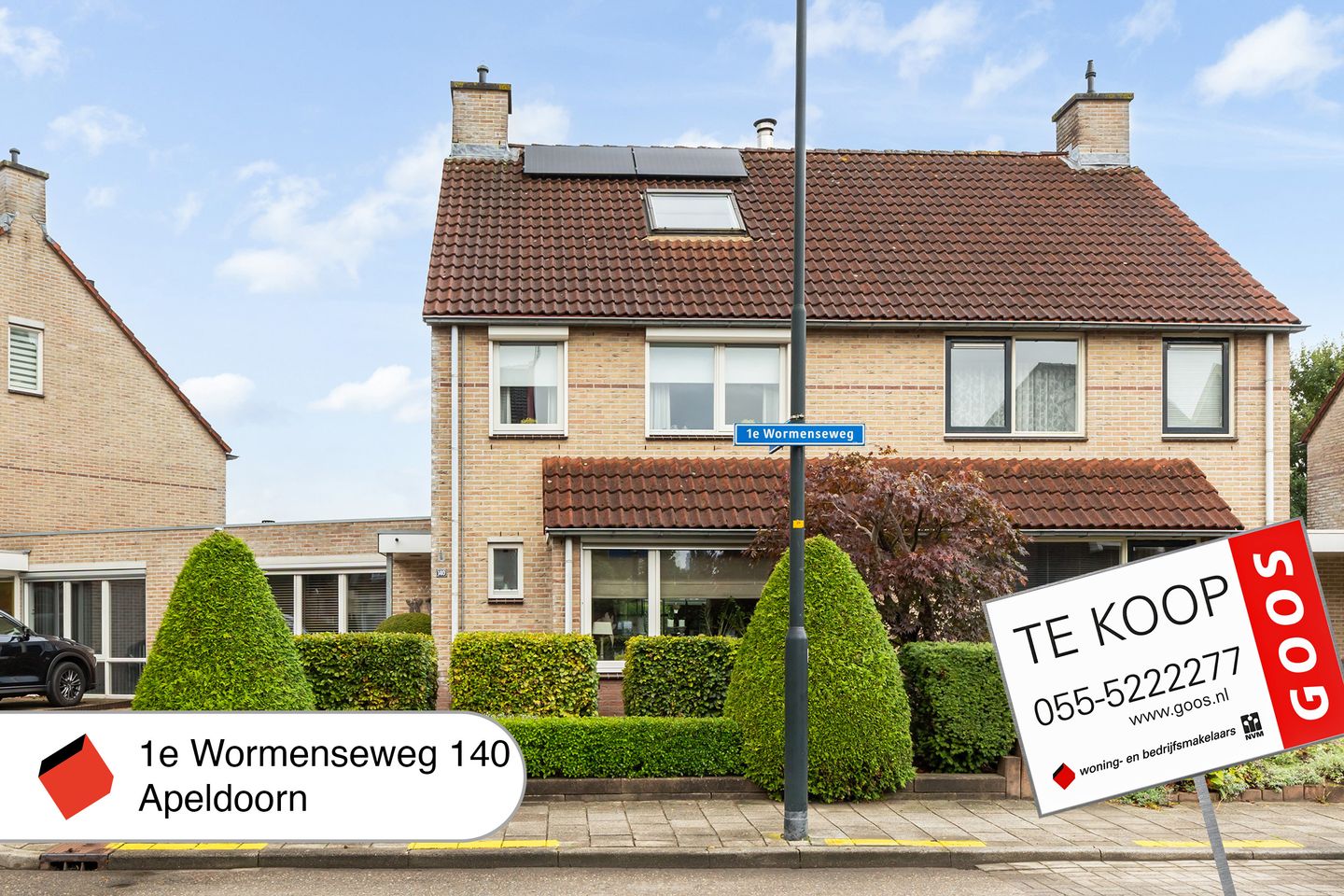 Foto 50 van 1e Wormenseweg 140