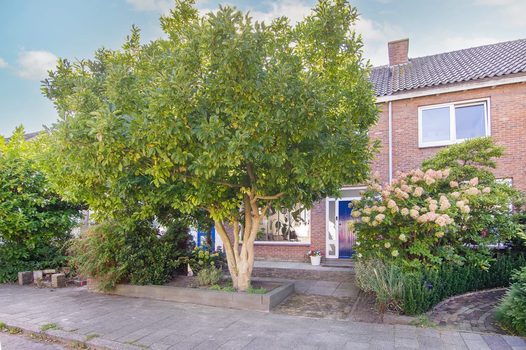 Foto 1 van Jan van Rietwijkstraat 12