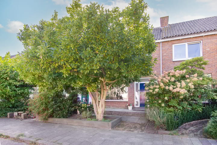 Photo 1 of Jan van Rietwijkstraat 12