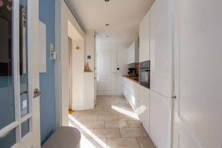 Photo 4 of Jan van Rietwijkstraat 12