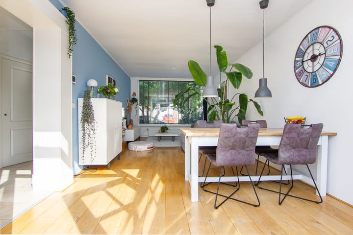 Photo 6 of Jan van Rietwijkstraat 12