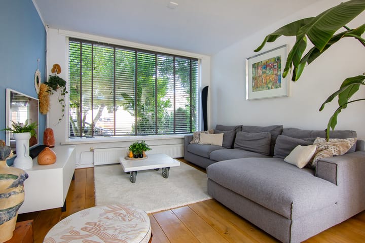 Photo 8 of Jan van Rietwijkstraat 12