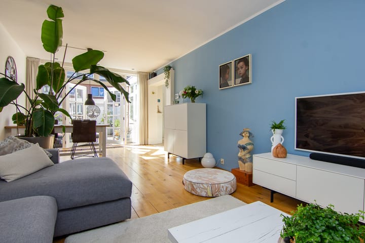 Photo 10 of Jan van Rietwijkstraat 12