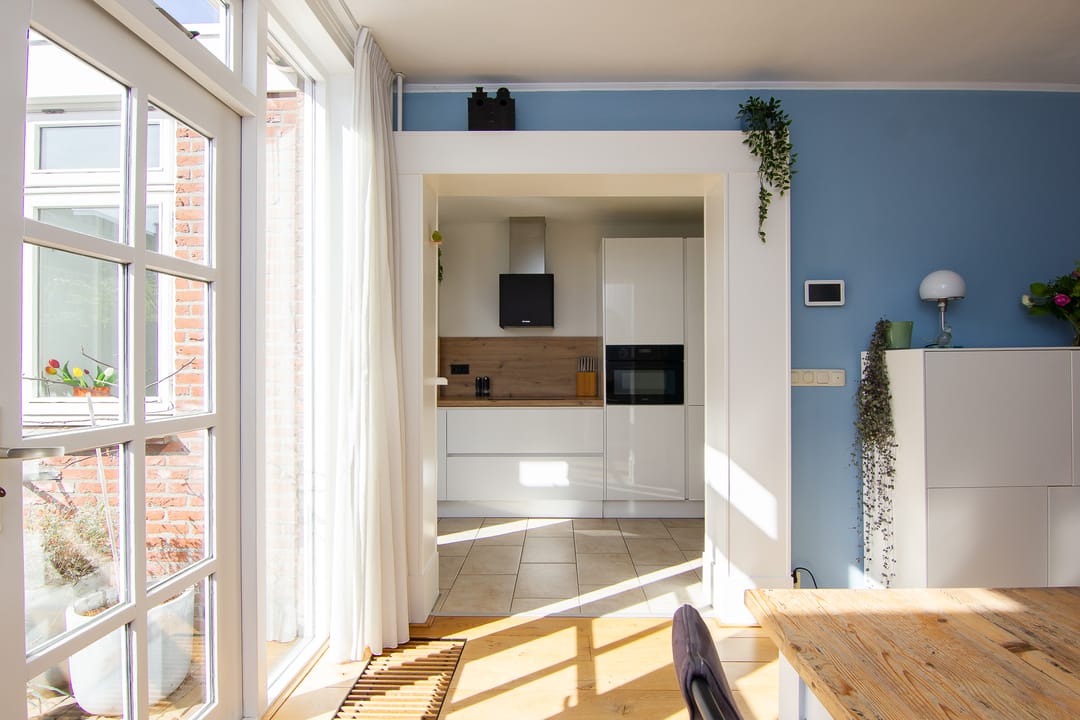 Foto 13 van Jan van Rietwijkstraat 12