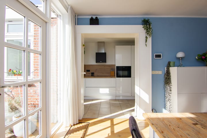 Photo 13 of Jan van Rietwijkstraat 12