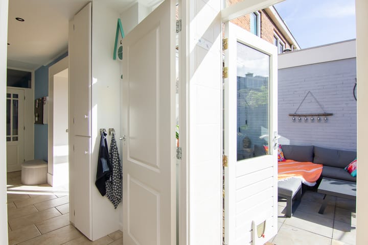 Photo 20 of Jan van Rietwijkstraat 12