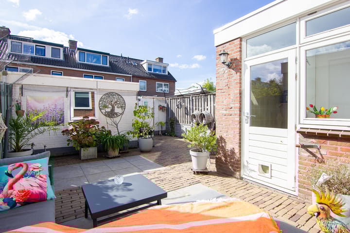 Photo 21 of Jan van Rietwijkstraat 12