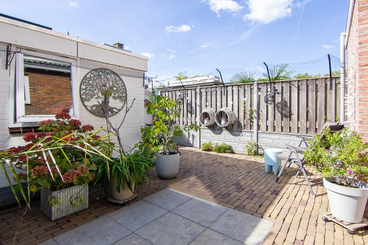 Photo 22 of Jan van Rietwijkstraat 12